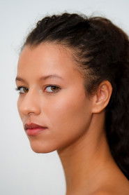 Photo of Najaa Bensaid image size 1000x1500