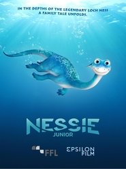 poster Nessie Junior