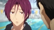 Free! season 2 episode 5