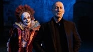 Carneval - Der Clown bringt den Tod wallpaper 