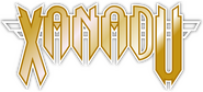 Logo of Xanadu image size 659x300
