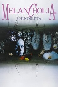 poster The 3 Rooms of Melancholia