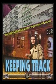 Poster of Keeping Track image size 600x900