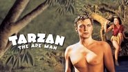 Backdrop of Tarzan the Ape Man image size 1920x1080