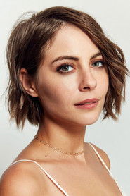 Photo of Willa Holland image size 1066x1600