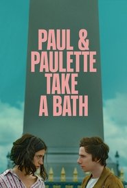 poster Paul & Paulette Take a Bath