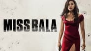 Miss Bala wallpaper 