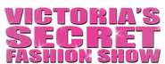 Logo of Victoria's Secret Fashion Show image size 400x155