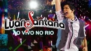 Luan Santana: Ao Vivo no Rio wallpaper 