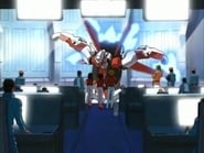 Mobile Suit Gundam SEED season 1 episode 28