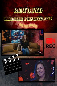 poster Rewound: Hardcore Poisoned Eyes