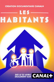 poster Les habitants
