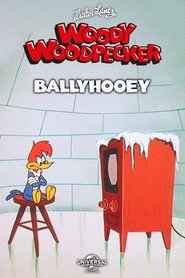 poster Ballyhooey