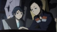 Durarara!! season 2 episode 23