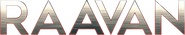 Logo of Raavan image size 993x186