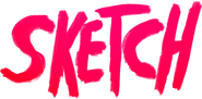 Logo of Sketch image size 1800x883