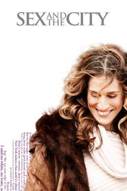 Poster of Sex and the City image size 2000x3000