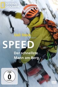 poster Ueli Steck - Speed, Der schnellste Mann am Berg