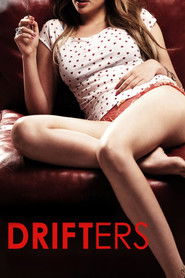 Drifters Poster