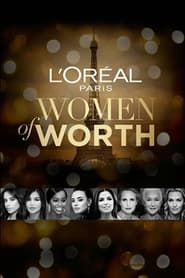 L’Oreal Paris Women of Worth 2021 123movies