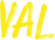 Logo of Val image size 1774x1299