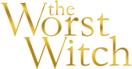 Logo of The Worst Witch image size 1006x534