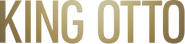 Logo of King Otto image size 2144x508
