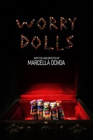 Worry Dolls