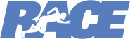 Logo of Race image size 1276x385