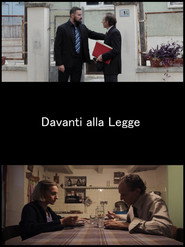Davanti alla Legge