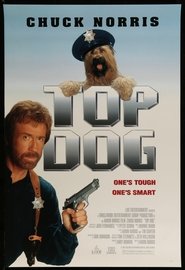 Poster of Top Dog image size 1097x1600
