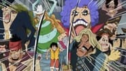 One Piece season 13 episode 479