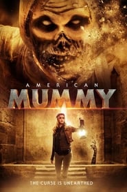 American Mummy 2014 123movies