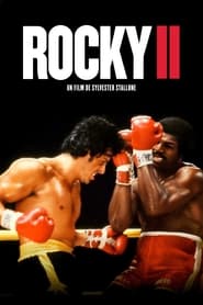 Rocky II : La Revanche FULL MOVIE