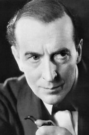 Photo of Arthur Wontner image size 600x900
