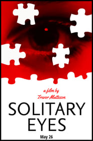 poster Solitary Eyes
