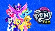 My Little Pony : Le Film wallpaper 