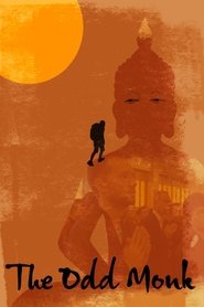 poster Weltreise mit Buddha