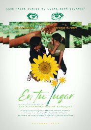En Tu Lugar movie poster