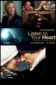 Poster of Listen to Your Heart image size 1400x2100