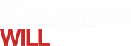 Logo of The Drummond Will image size 1121x398
