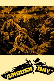 Poster of Ambush Bay image size 550x825