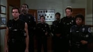 Police Academy 2 : Au boulot ! wallpaper 