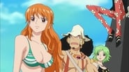 serie One Piece saison 14 episode 531 en streaming