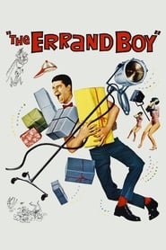 The Errand Boy 1961 123movies