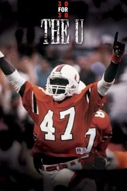 poster The U