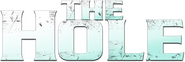Logo of The Hole image size 690x232