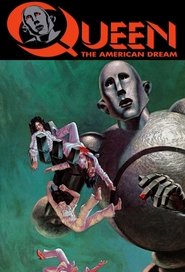 poster Queen : The American Dream