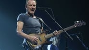 Sting - Live at the Olympia Paris wallpaper 