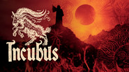 Backdrop of Incubus image size 3840x2160
